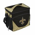 Myteam New Orleans Saints 24 Can Cooler MY3029500